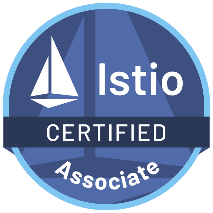Istio Certified Associate