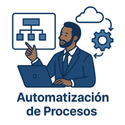 Automatización de Procesos