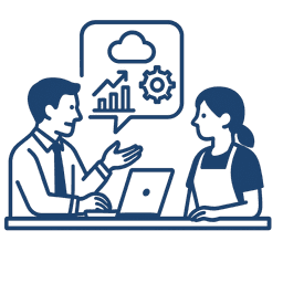 Consultoría Tecnológica