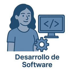 Desarrollo de Software