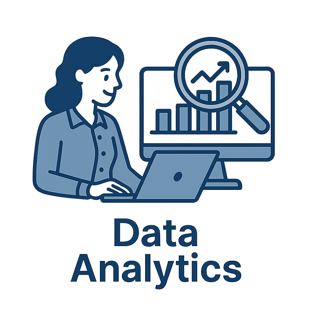 Analytics