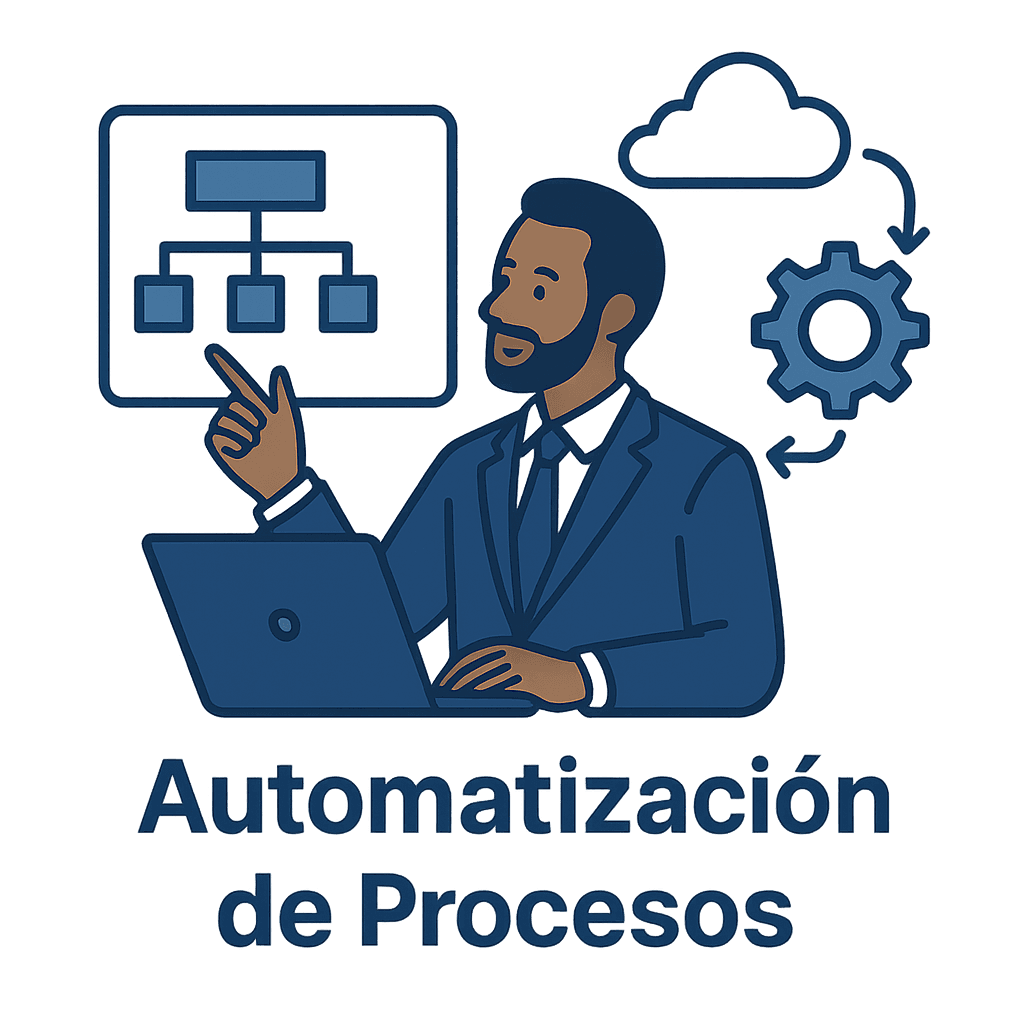Automatización