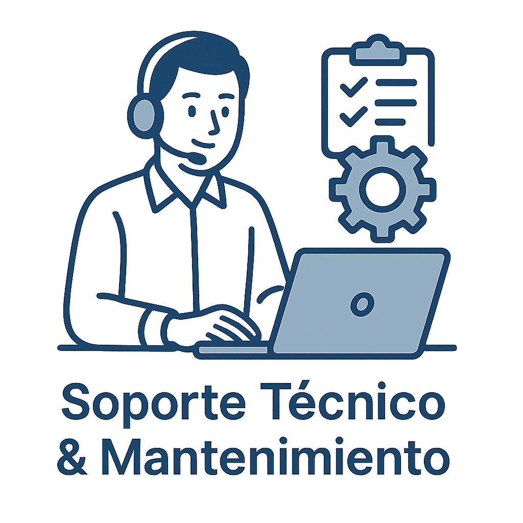Mantenimiento